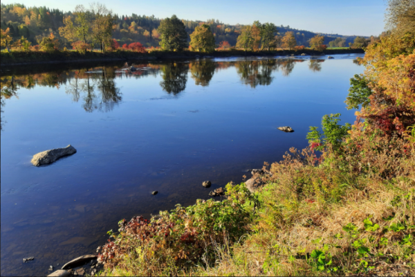 Journée portes ouvertes - Sherbrooke à la mouche